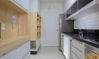 Imagem: Apartamento à venda em São Paulo - Vila