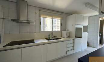 Imagem 2: Apartamento à Venda 3 quarto 5 banheiros 3 vagas Condominio Passarim R$ 1550.000,00