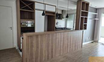 Imagem: Apartamento à venda 75m² 2 quartos 2 vagas