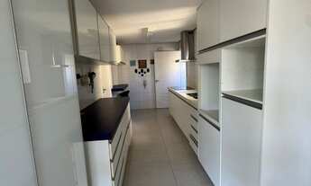 Imagem 5: Apartamento à Venda 3 quarto 5 banheiros 3 vagas Condominio Passarim R$ 1550.000,00