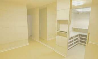 Imagem 5: APARTAMENTO A VENDA 232m² 4 QUARTOS E 3 BANHEIROS REAL PARQUE