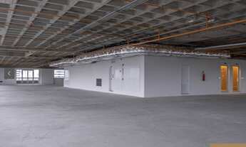 Imagem: Conjunto Comercial Espaçoso e Moderno para