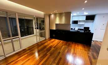 Imagem: Apartamento com 2 Quartos e 2 banheiros