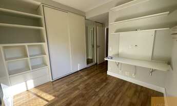 Imagem 4: Apartamento à Venda 3 quarto 5 banheiros 3 vagas Condominio Passarim R$ 1550.000,00