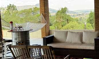 Imagem 3: Sítio / Chácara Terreno 24.500,00 construção 800 m2 de com 5 Quartos à venda - Fazenda Sa