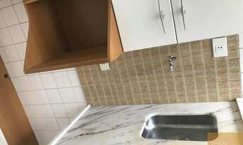 Imagem 7: VENDA - APARTAMENTO COM 54m² NO JD CABORÉ, 02 DORMITÓRIOS, 01 VAGA