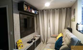 Imagem: Apartamento à venda em São Paulo-SP, Jardim