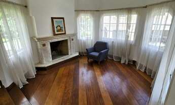 Imagem 7: Casa de alto padrão à venda em condomínio exclusivo de Alphaville, Santana de Parnaíba-SP