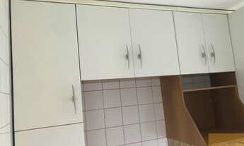 Imagem 5: VENDA - APARTAMENTO COM 54m² NO JD CABORÉ, 02 DORMITÓRIOS, 01 VAGA