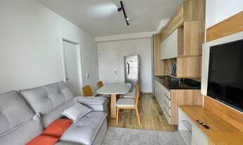 Imagem 2: Venda- Apartamento Wonder Brooklin - Apartamento com 2 dormitório(s) e 1 vaga de garagem