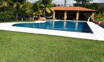 Imagem: Sítio / Chácara Terreno 24.500,00 construção