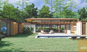 Imagem: Chácara de 734 m² em condomínio 5 quartos