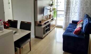 Imagem: Apartamento 3 dormitórios 2 vagas fixas