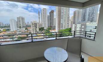 Imagem 7: Venda- Apartamento Wonder Brooklin - Apartamento com 2 dormitório(s) e 1 vaga de garagem