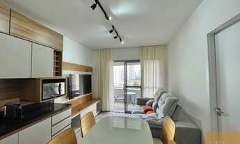 Imagem 6: Venda- Apartamento Wonder Brooklin - Apartamento com 2 dormitório(s) e 1 vaga de garagem