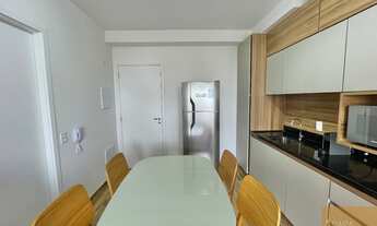 Imagem 3: Venda- Apartamento Wonder Brooklin - Apartamento com 2 dormitório(s) e 1 vaga de garagem