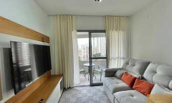 Imagem: Venda- Apartamento Wonder Brooklin - Apartamento