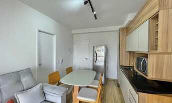 Imagem 4: Venda- Apartamento Wonder Brooklin - Apartamento com 2 dormitório(s) e 1 vaga de garagem