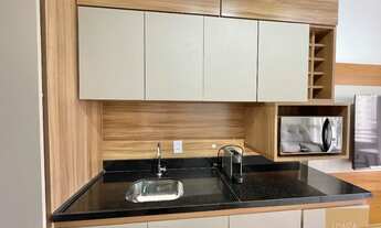 Imagem 5: Venda- Apartamento Wonder Brooklin - Apartamento com 2 dormitório(s) e 1 vaga de garagem