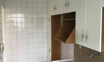 Imagem 4: VENDA - APARTAMENTO COM 54m² NO JD CABORÉ, 02 DORMITÓRIOS, 01 VAGA