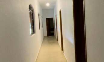 Imagem 7: Sítio / Chácara Terreno 24.500,00 construção 800 m2 de com 5 Quartos à venda - Fazenda Sa