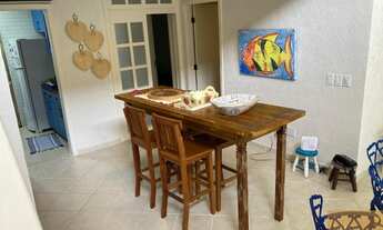 Imagem 5: Casa de Condomínio com 4 Quartos e 3 banheiros à Venda, 140 m² por R$ 1.900.000