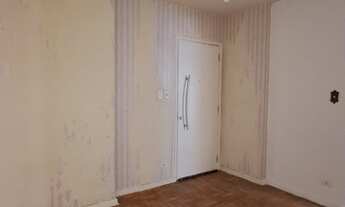 Imagem: Apartamento 1 dormitório 1 banheiro SE/