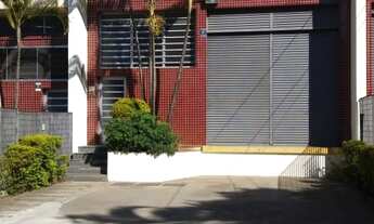 Imagem 2: LOCAÇÃO - ARMAZÉM COMERCIAL / INDUSTRIAL EM ÓTIMO ESTADO / EXCELENTE LOCALIZAÇÃO E CONSTRU