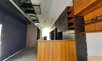 Imagem 5: Ponto 220m² ideal para lanchonete ou cafè Vila Olimpia Condominio International Trade cen