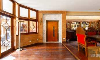 Imagem 6: Sobrado com 4 Quartos e 5 banheiros 8 vagas à Venda, 771 m² por R$ 16.200.000