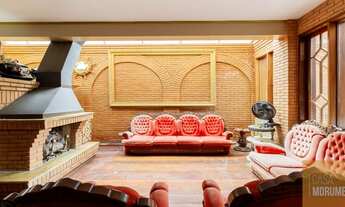 Imagem 5: Sobrado com 4 Quartos e 5 banheiros 8 vagas à Venda, 771 m² por R$ 16.200.000