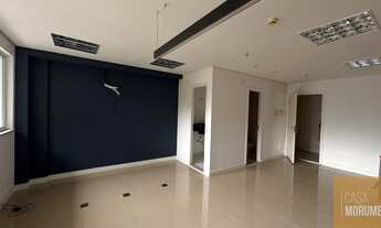 Imagem: Locação - Sala comercial 40 m² 1 Vaga