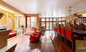 Imagem 3: Sobrado com 4 Quartos e 5 banheiros 8 vagas à Venda, 771 m² por R$ 16.200.000