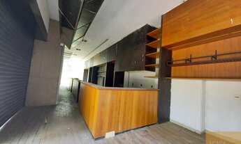 Imagem 3: Ponto 220m² ideal para lanchonete ou cafè Vila Olimpia Condominio International Trade cen