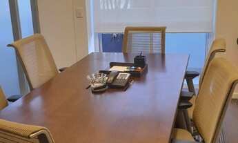 Imagem 7: Sala Comercial de Alto Padrão na Vila Olímpia: 3 Salas, 3 Banheiros, 3 Vagas, 100m² - Vend