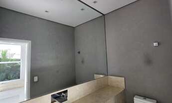 Imagem 4: Casa de luxo à venda em Alphaville, Santana de Parnaíba-SP: 4 quartos, 4 suítes, 2 salas