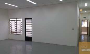 Imagem 7: LOCAÇÃO - ARMAZÉM COMERCIAL / INDUSTRIAL EM ÓTIMO ESTADO / EXCELENTE LOCALIZAÇÃO E CONSTRU