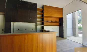 Imagem 7: Ponto 220m² ideal para lanchonete ou cafè Vila Olimpia Condominio International Trade cen