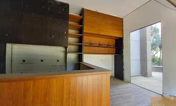 Imagem 6: Ponto 220m² ideal para lanchonete ou cafè Vila Olimpia Condominio International Trade cen