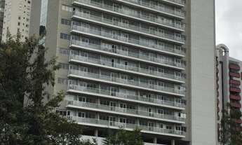 Imagem 4: Sala comercial 42 m² 1 vaga Vila Andrade