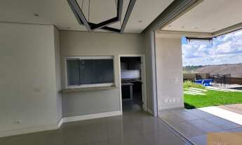 Imagem 7: Casa de luxo à venda em Alphaville, Santana de Parnaíba-SP: 4 quartos, 4 suítes, 2 salas