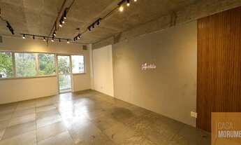Imagem 3: Sala comercial 42 m² 1 vaga Vila Andrade