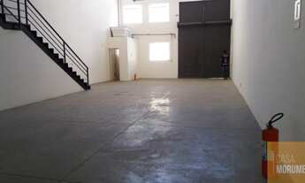 Imagem 3: LOCAÇÃO - ARMAZÉM COMERCIAL / INDUSTRIAL EM ÓTIMO ESTADO / EXCELENTE LOCALIZAÇÃO E CONSTRU