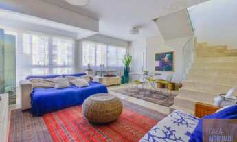 Imagem 2: Cobertura Duplex para Venda - 227m², 3 dormitórios, sendo 1 suites, 2 vagas - Morumbi