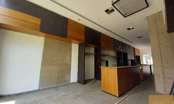 Imagem 2: Ponto 220m² ideal para lanchonete ou cafè Vila Olimpia Condominio International Trade cen