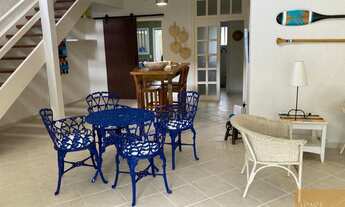 Imagem: Casa de Condomínio com 4 Quartos e 3 banheiros