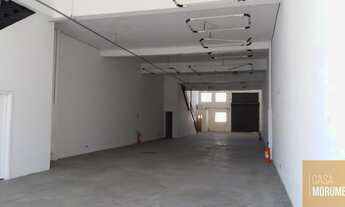 Imagem 4: LOCAÇÃO - ARMAZÉM COMERCIAL / INDUSTRIAL EM ÓTIMO ESTADO / EXCELENTE LOCALIZAÇÃO E CONSTRU