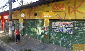 Imagem: Venda- terreno na Estrada de Itapecerica