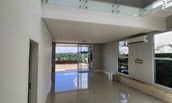 Imagem 5: Casa de luxo à venda em Alphaville, Santana de Parnaíba-SP: 4 quartos, 4 suítes, 2 salas