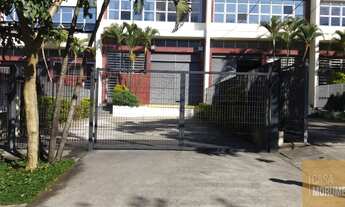 Imagem: LOCAÇÃO - ARMAZÉM COMERCIAL / INDUSTRIAL